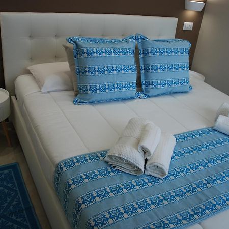 Coro E Bentu Apartment Cagliari Exteriér fotografie