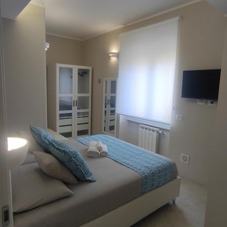 Coro E Bentu Apartment Cagliari Exteriér fotografie
