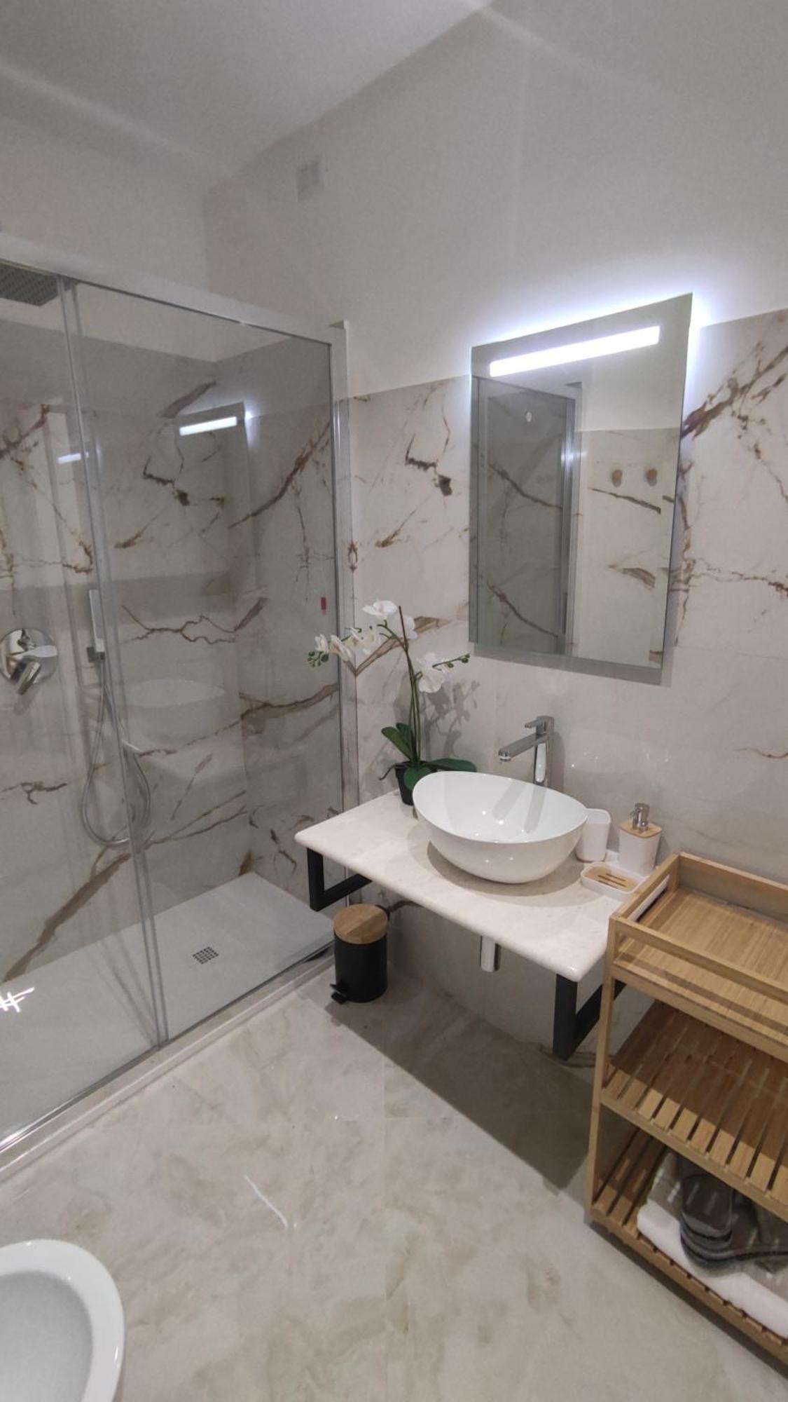 Coro E Bentu Apartment Cagliari Exteriér fotografie