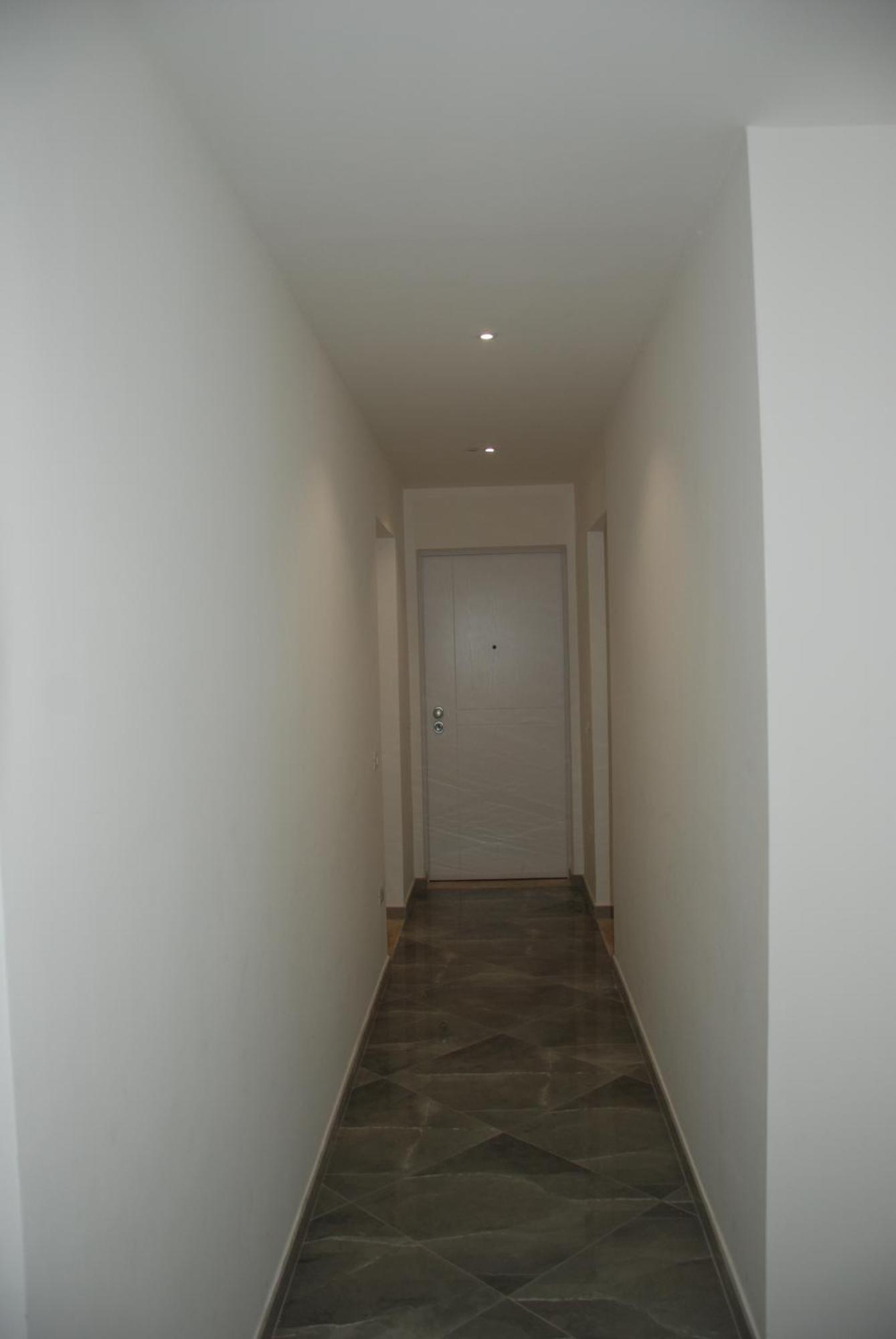 Coro E Bentu Apartment Cagliari Exteriér fotografie