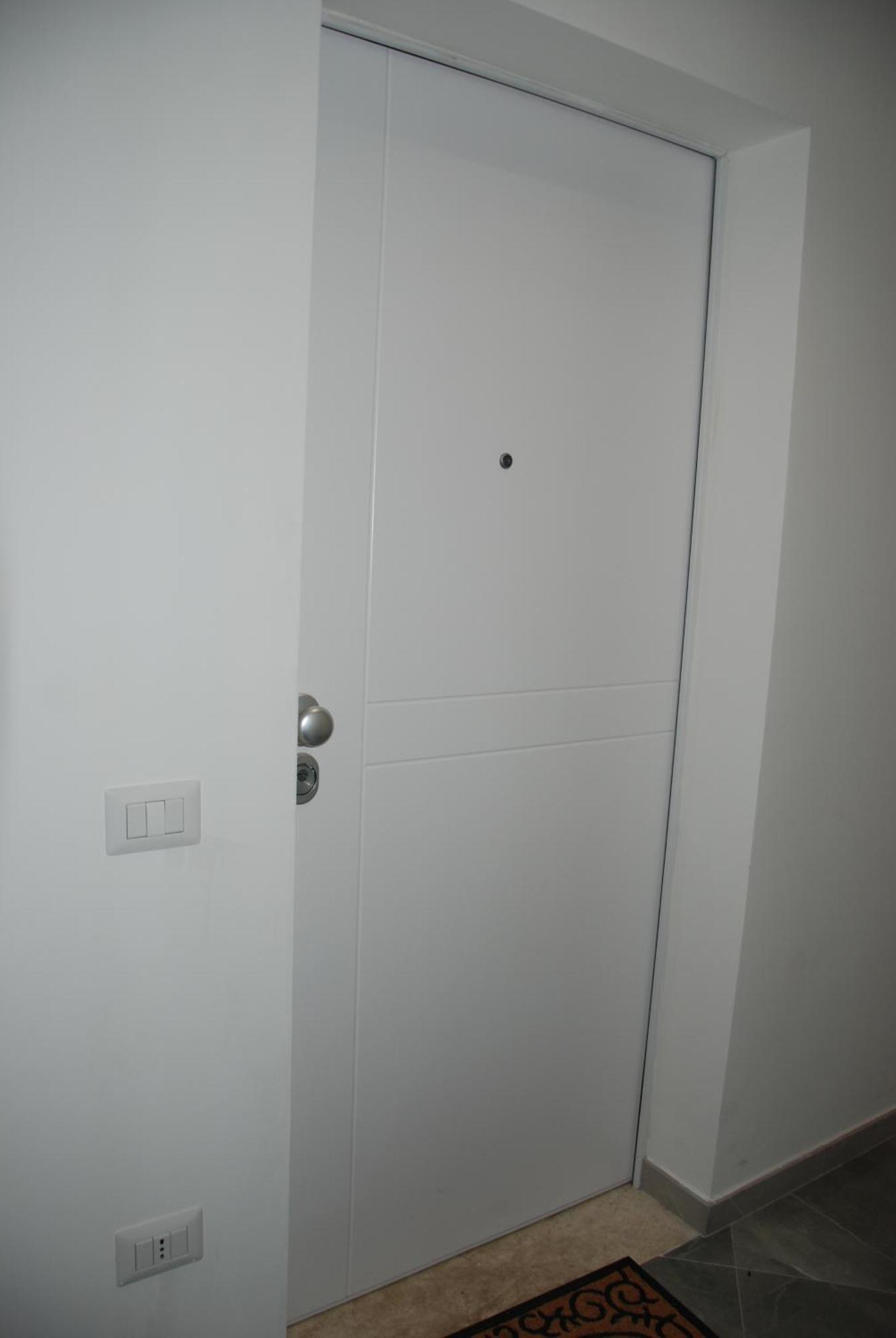 Coro E Bentu Apartment Cagliari Exteriér fotografie