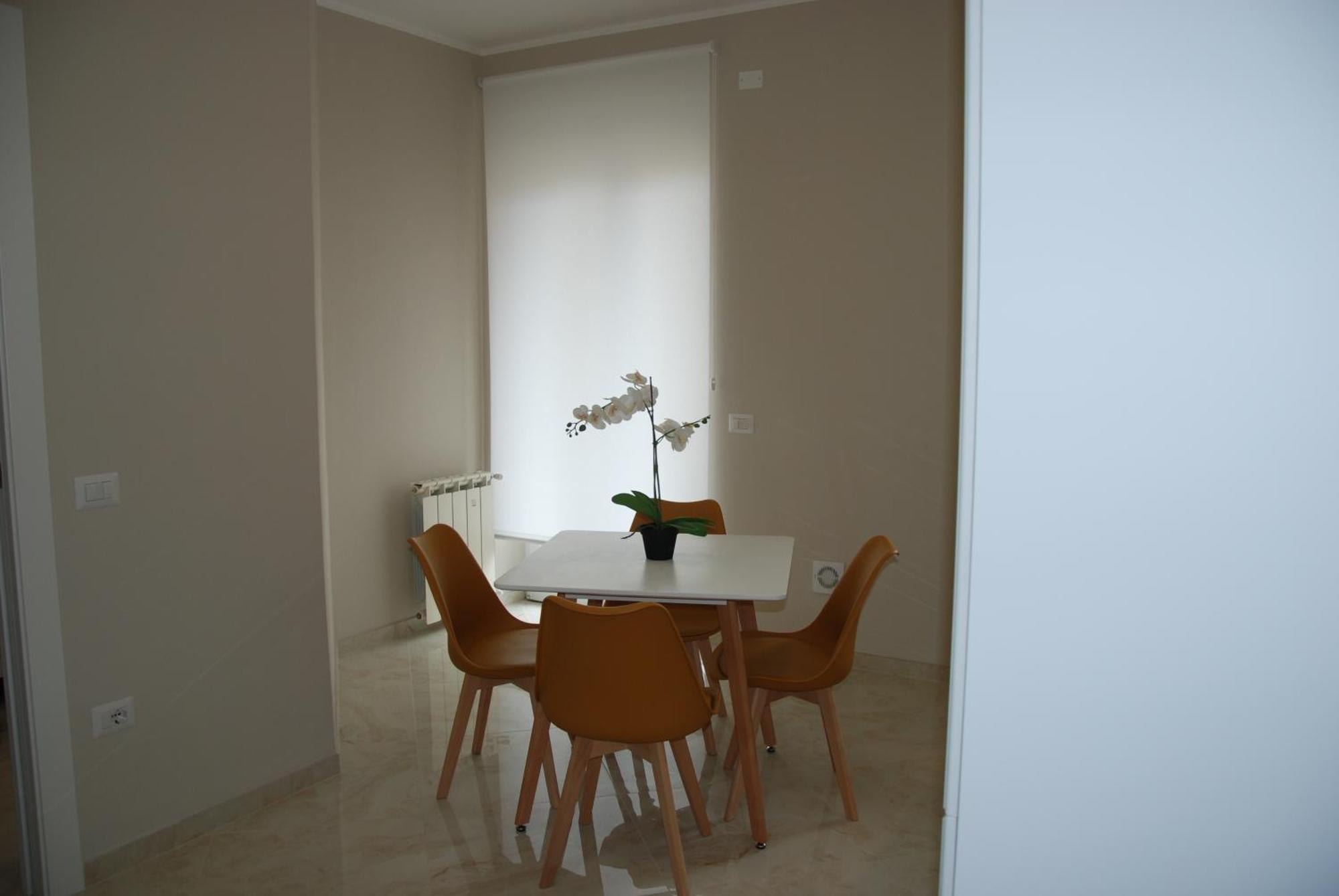 Coro E Bentu Apartment Cagliari Exteriér fotografie