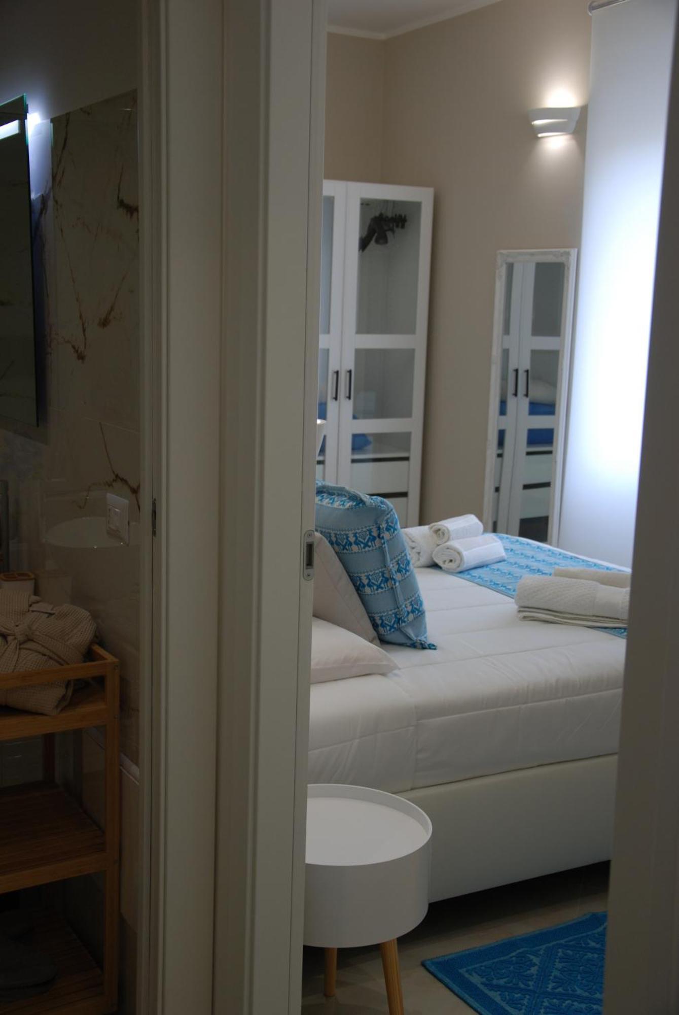 Coro E Bentu Apartment Cagliari Exteriér fotografie