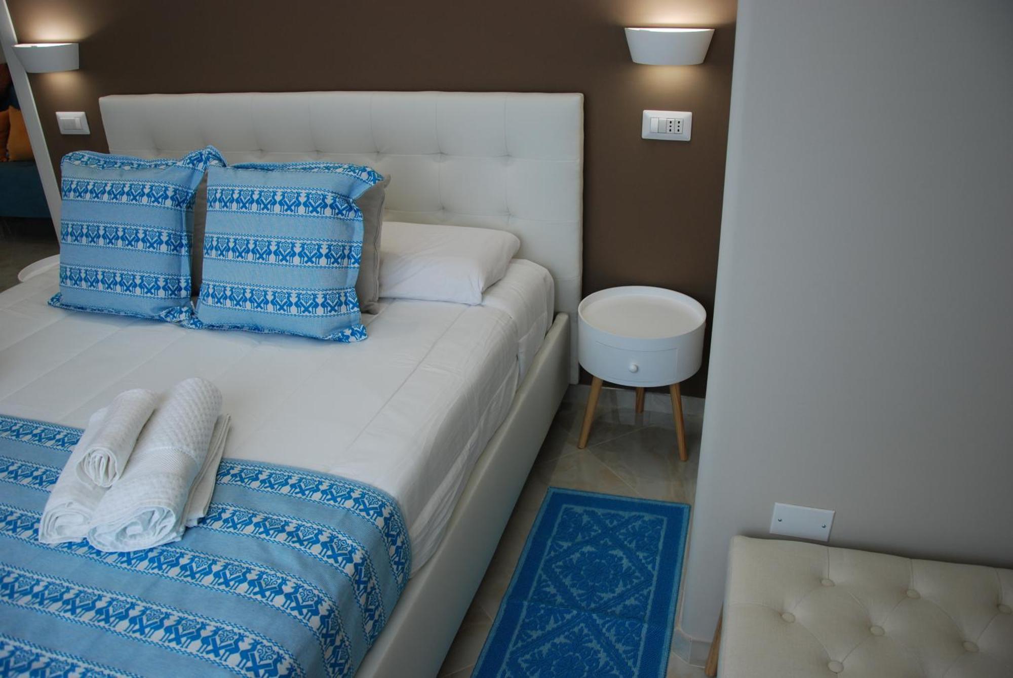 Coro E Bentu Apartment Cagliari Exteriér fotografie