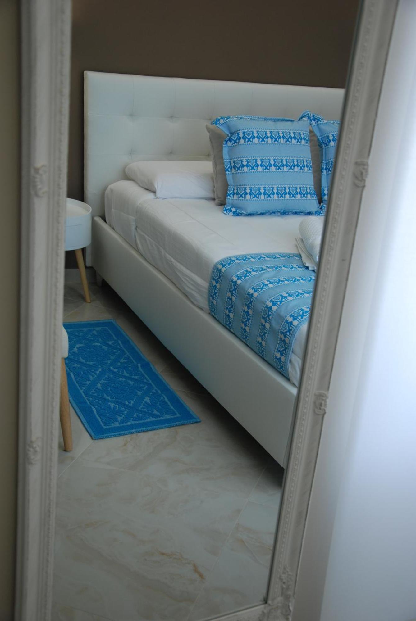 Coro E Bentu Apartment Cagliari Exteriér fotografie