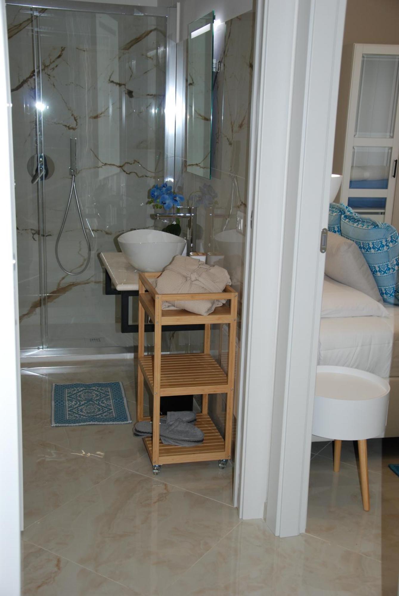 Coro E Bentu Apartment Cagliari Exteriér fotografie