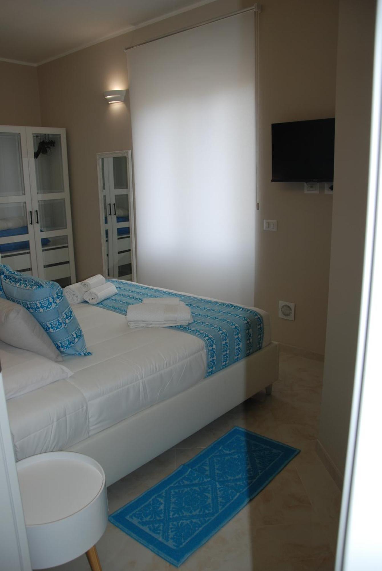 Coro E Bentu Apartment Cagliari Exteriér fotografie