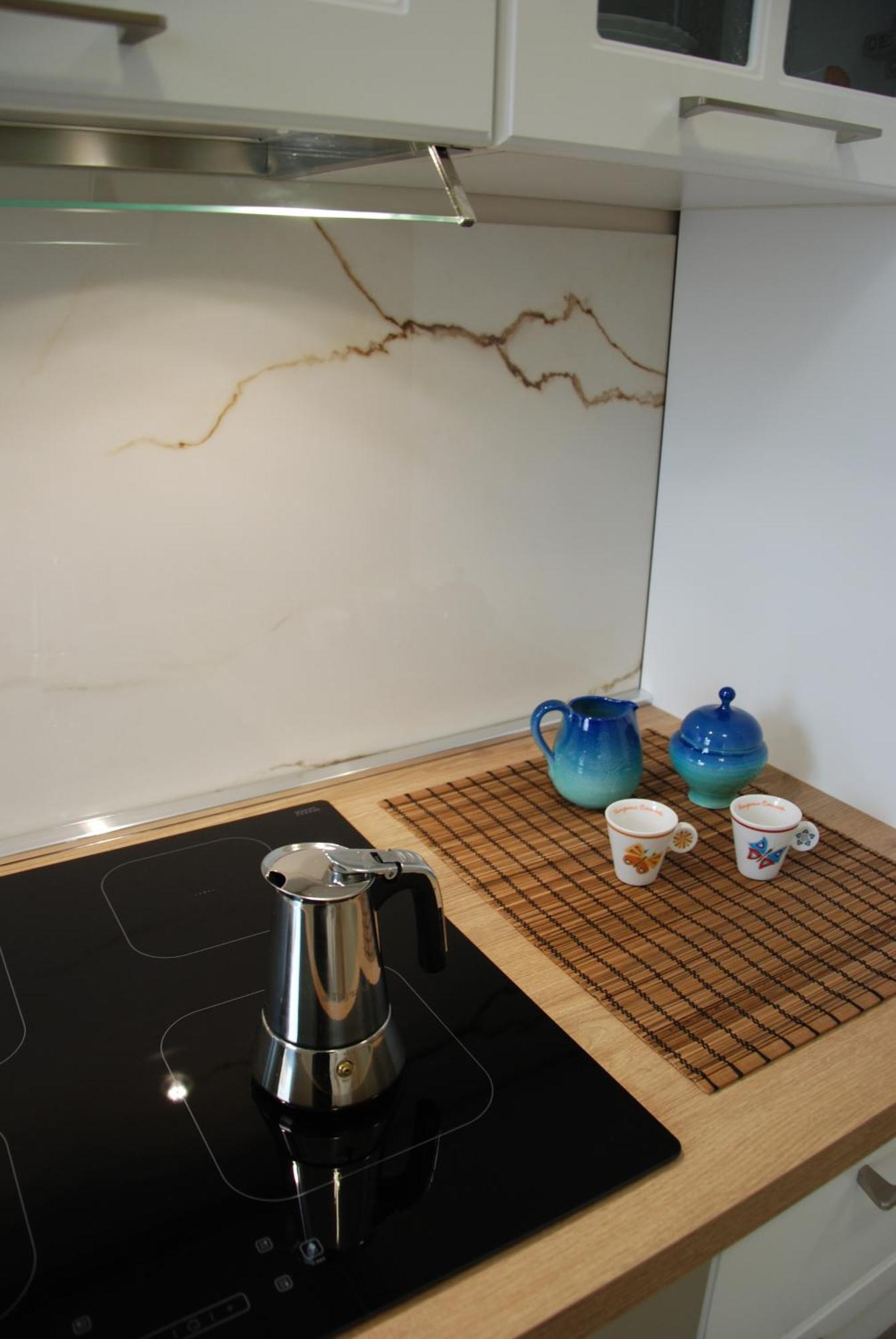 Coro E Bentu Apartment Cagliari Exteriér fotografie