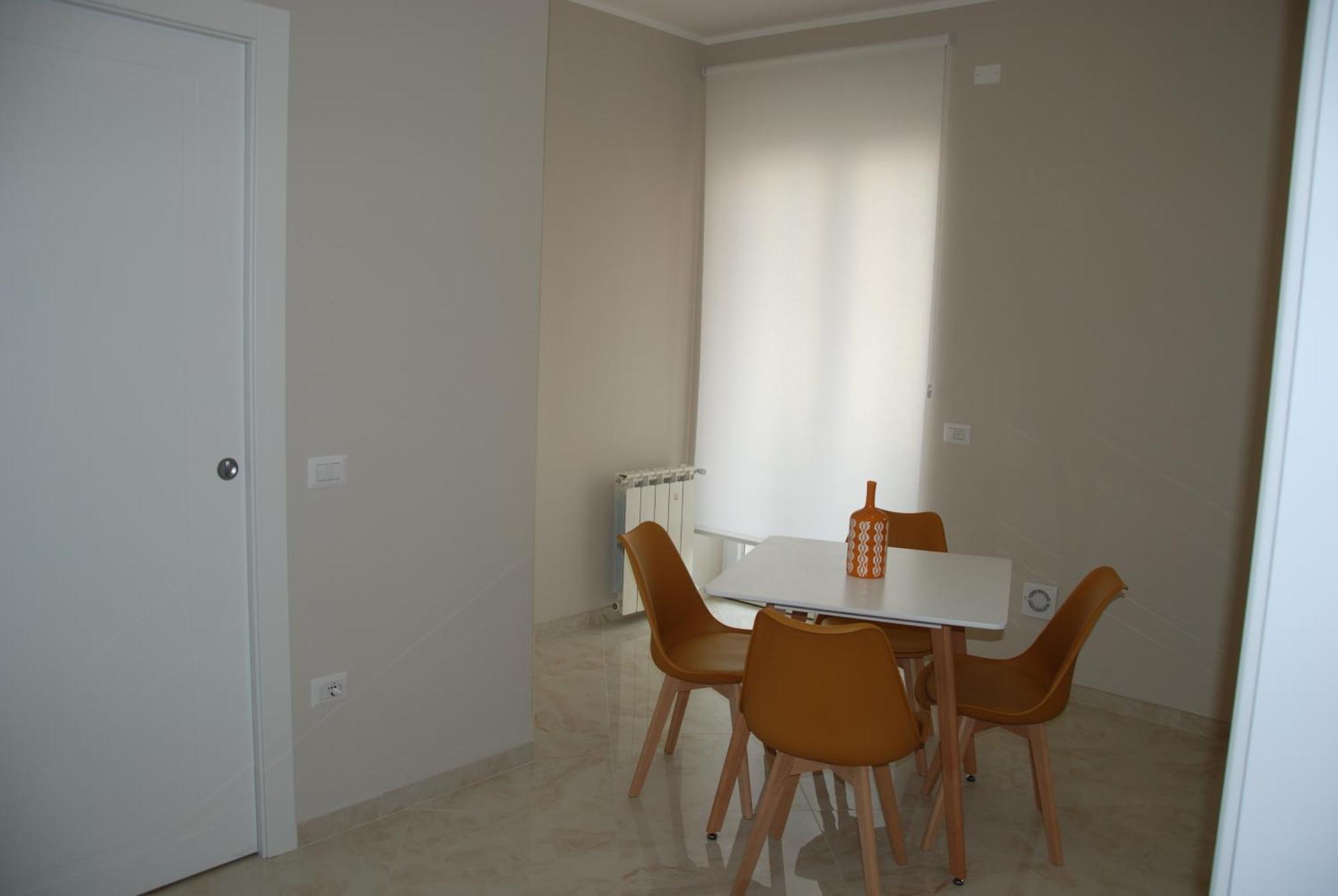 Coro E Bentu Apartment Cagliari Exteriér fotografie