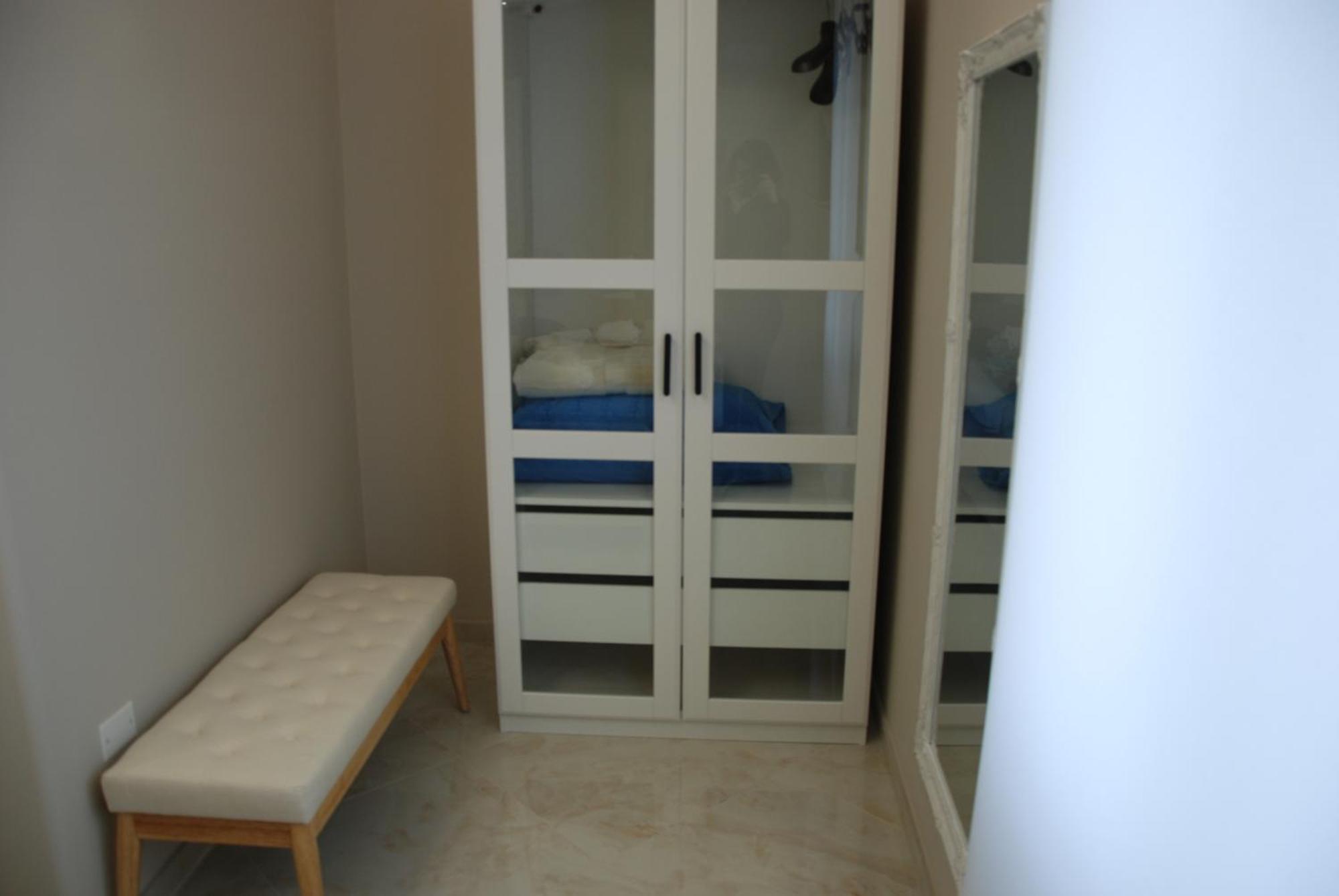 Coro E Bentu Apartment Cagliari Exteriér fotografie