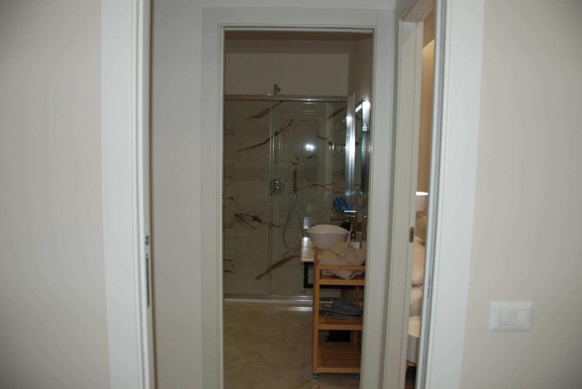 Coro E Bentu Apartment Cagliari Exteriér fotografie
