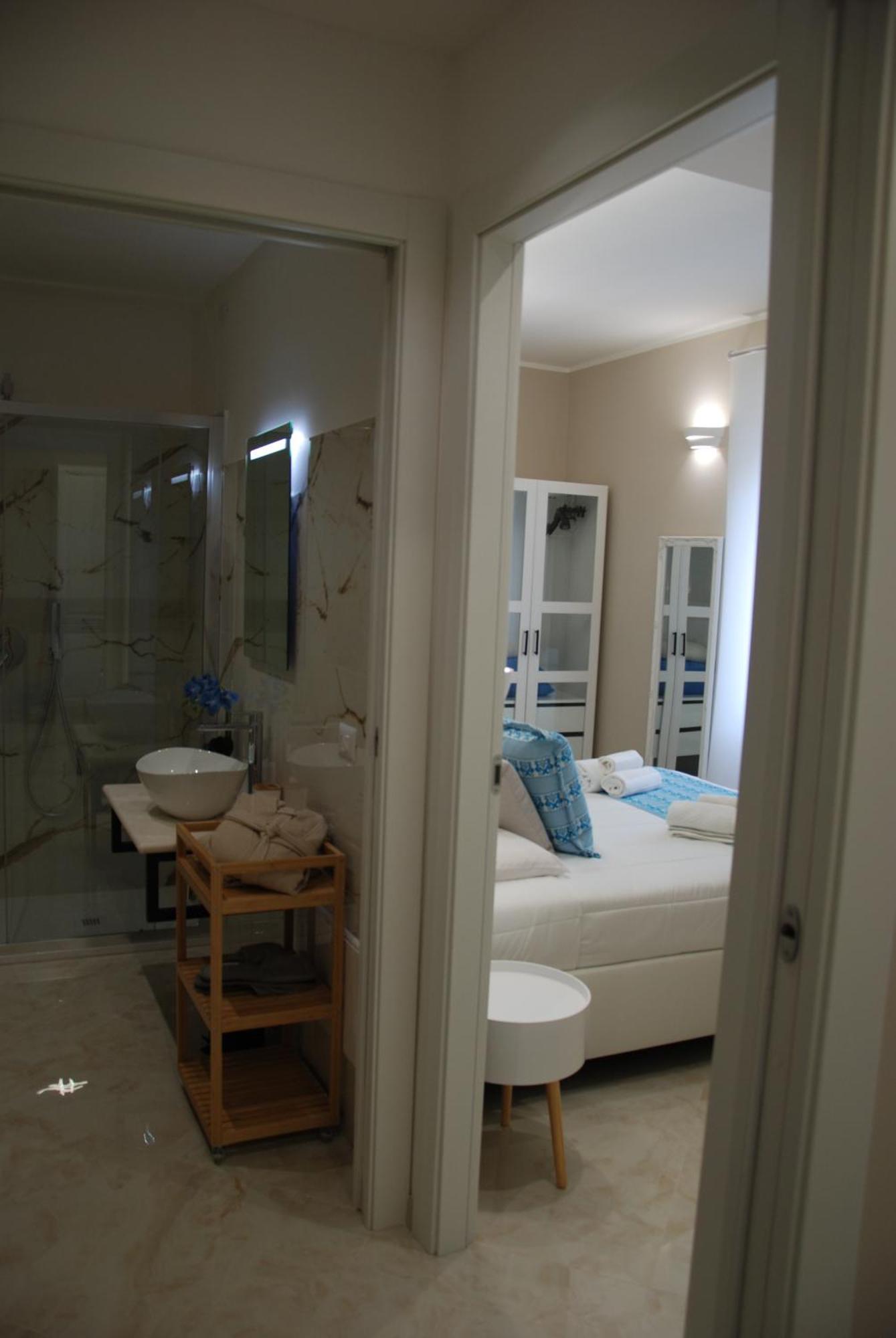 Coro E Bentu Apartment Cagliari Exteriér fotografie