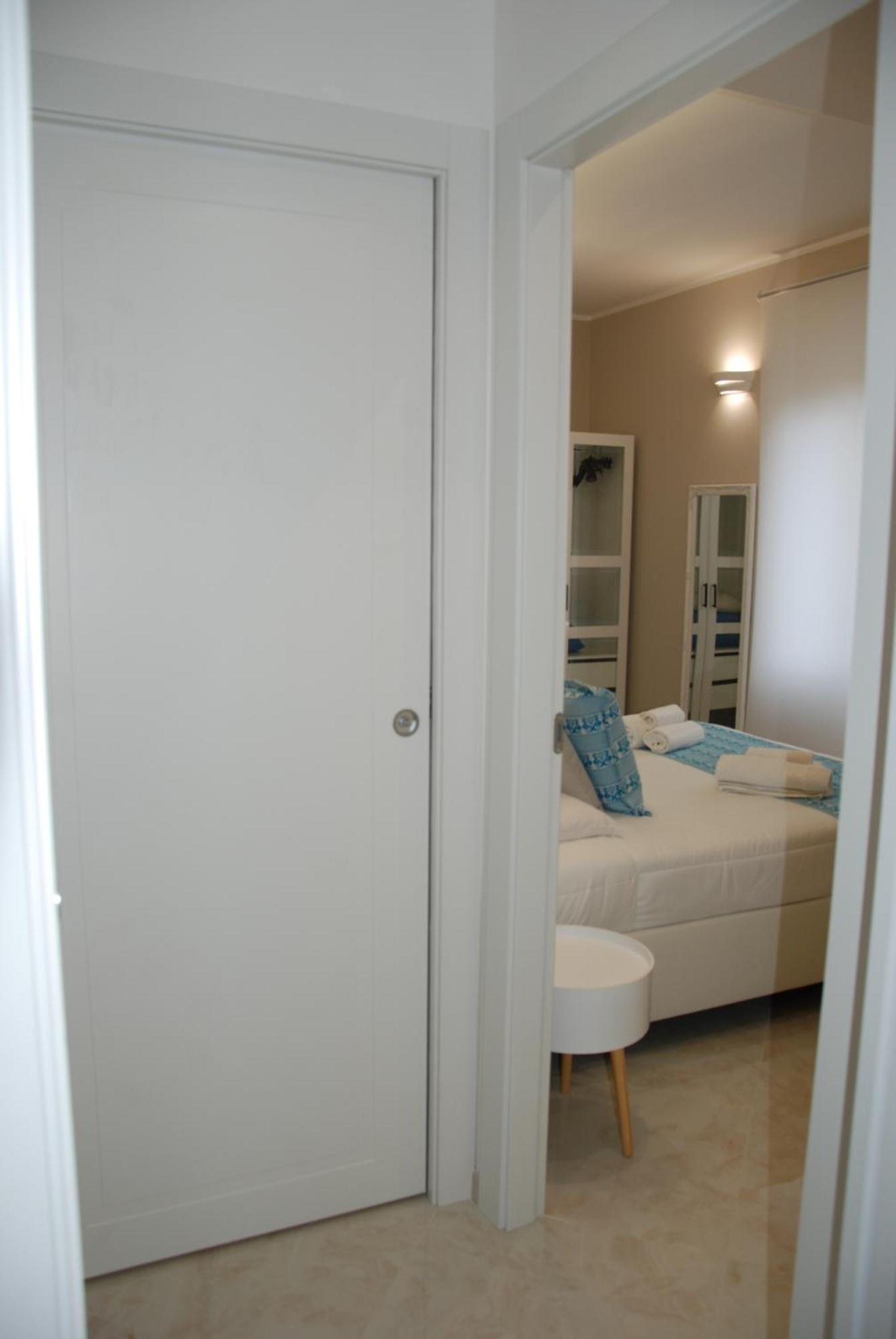 Coro E Bentu Apartment Cagliari Exteriér fotografie