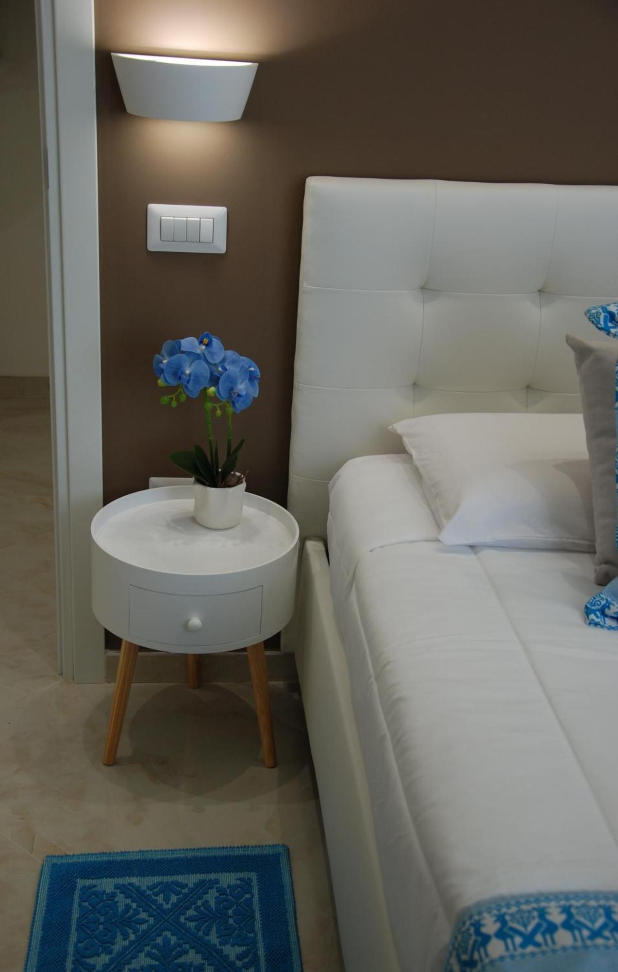 Coro E Bentu Apartment Cagliari Exteriér fotografie