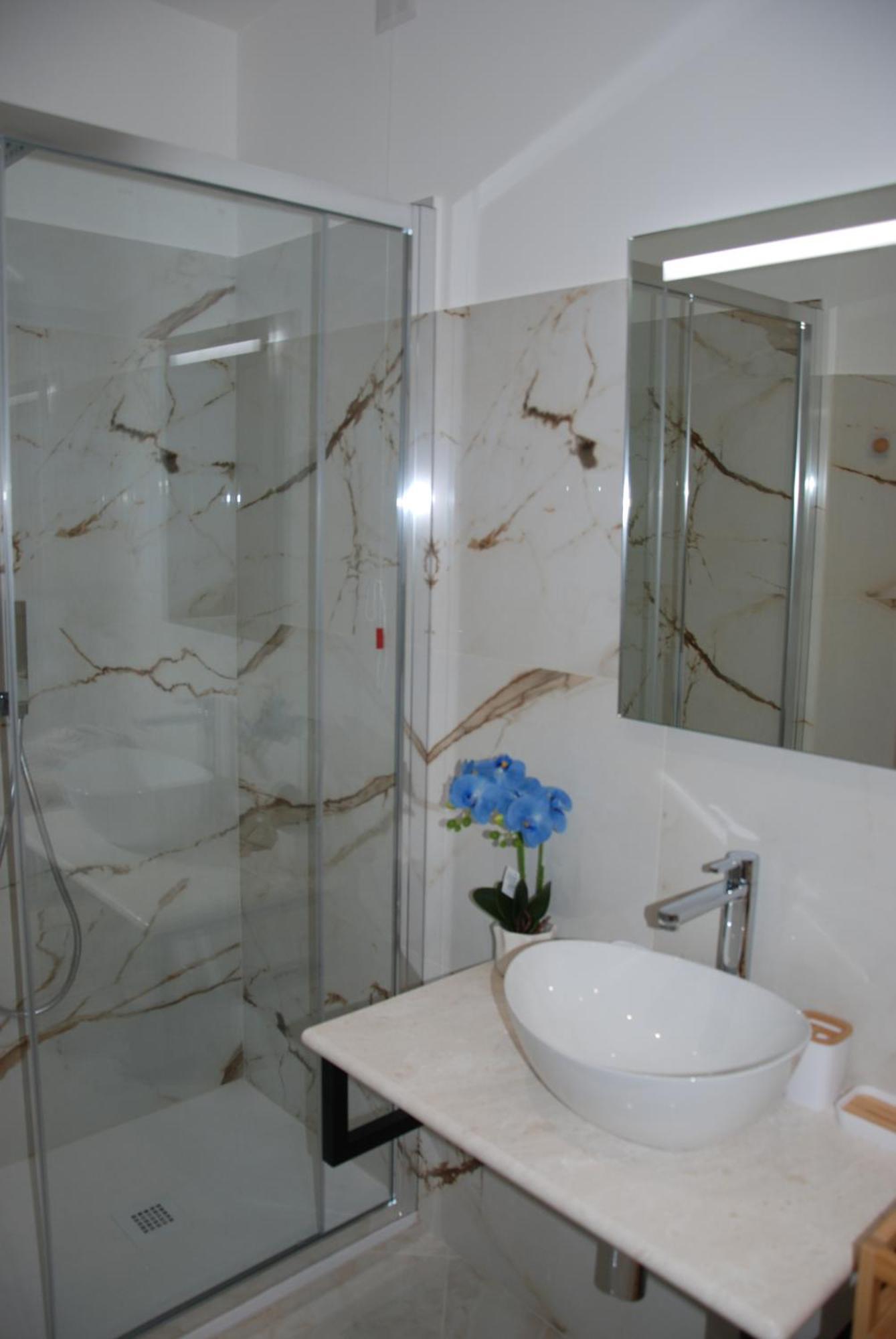 Coro E Bentu Apartment Cagliari Exteriér fotografie