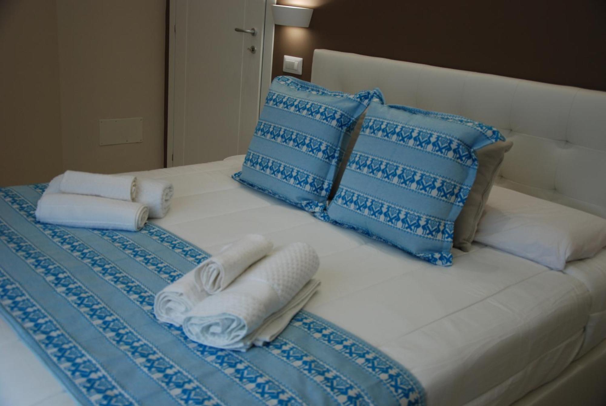 Coro E Bentu Apartment Cagliari Exteriér fotografie