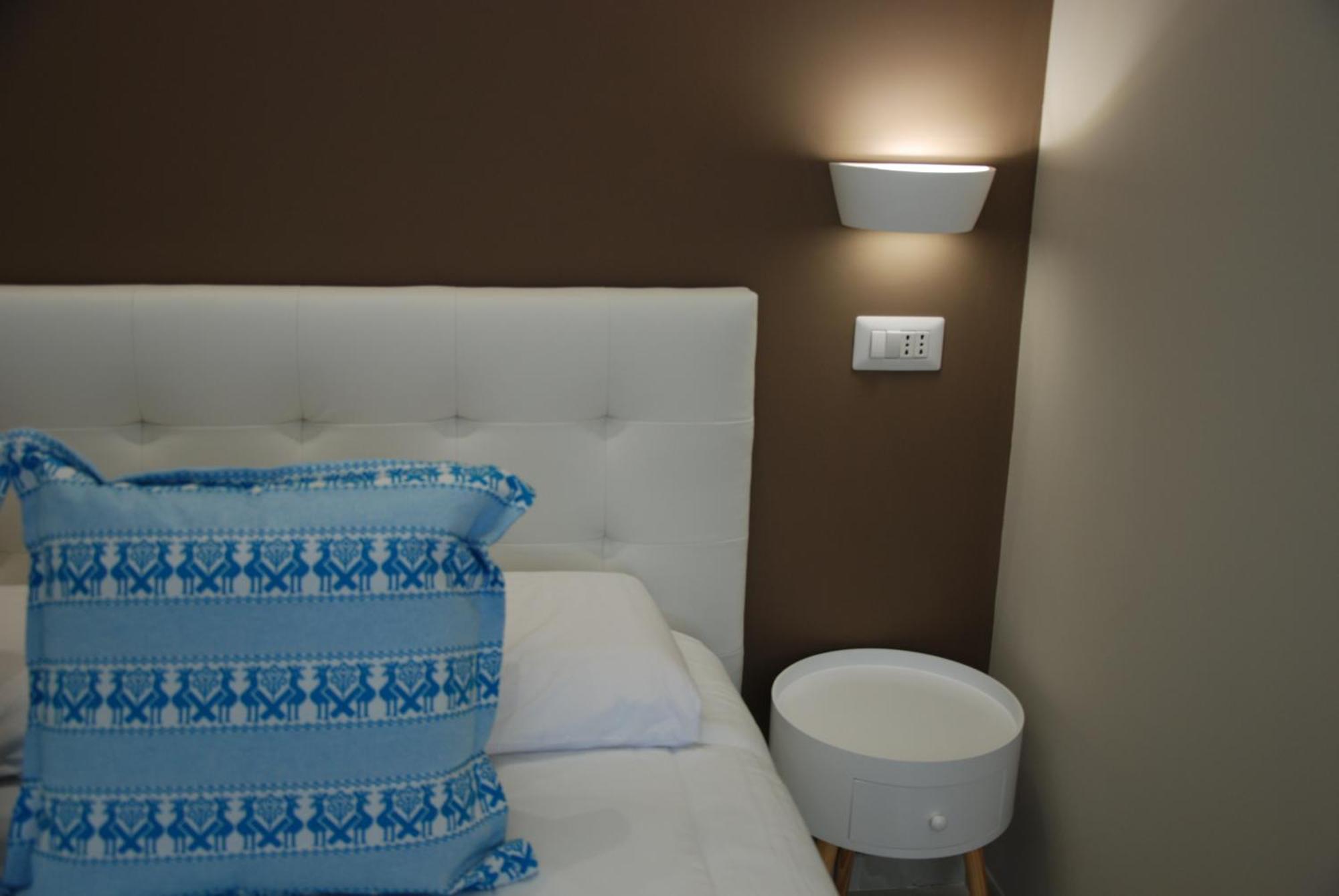 Coro E Bentu Apartment Cagliari Exteriér fotografie