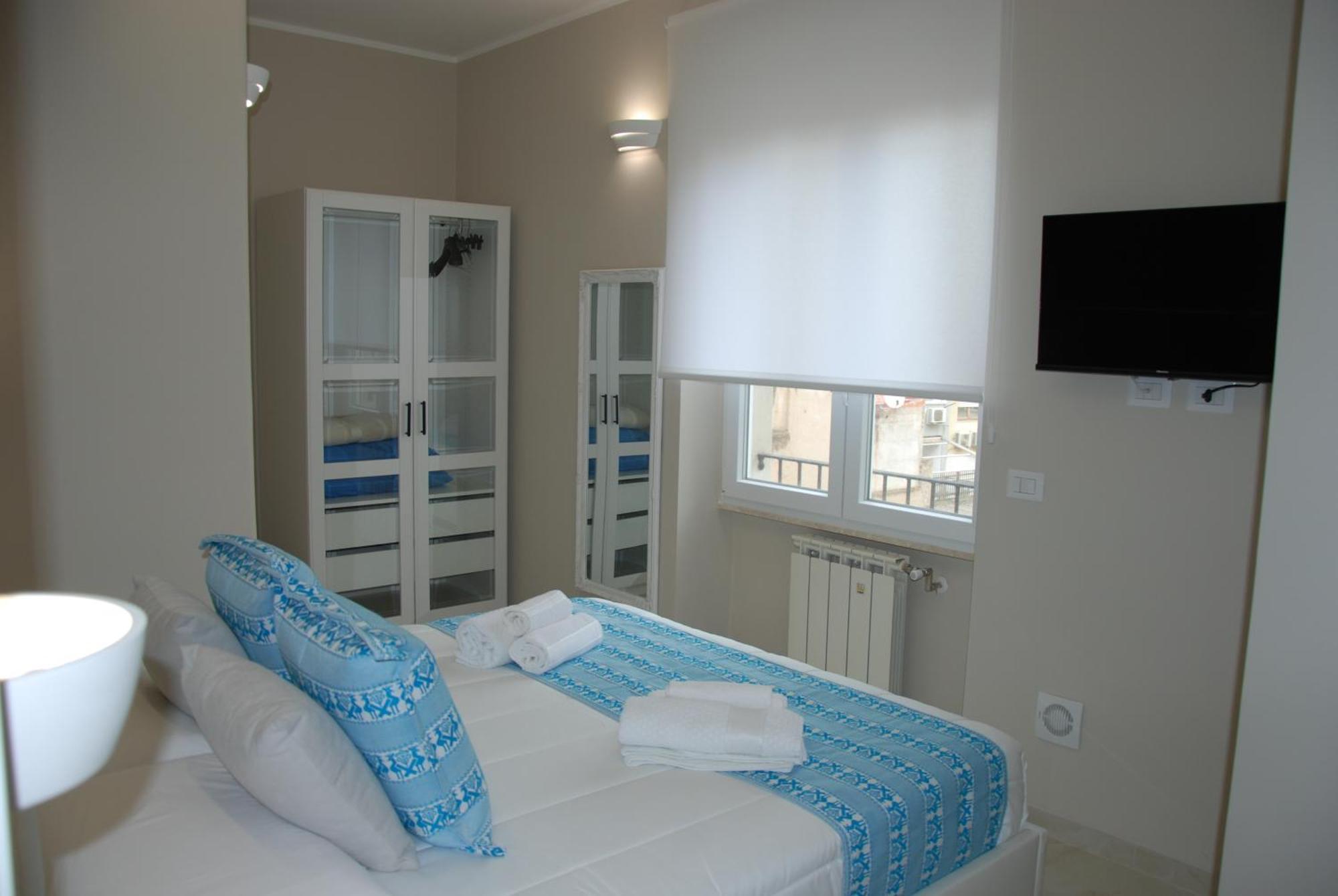 Coro E Bentu Apartment Cagliari Exteriér fotografie