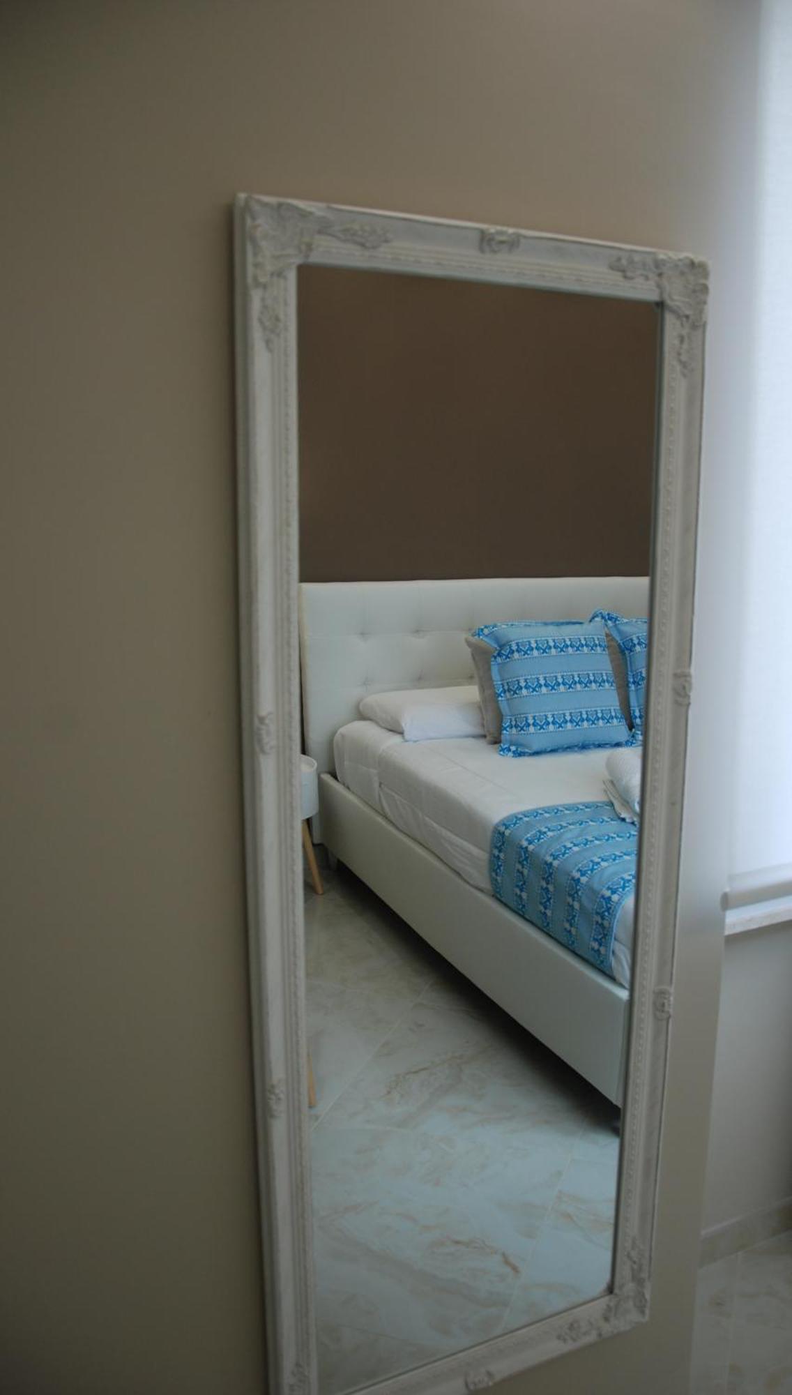 Coro E Bentu Apartment Cagliari Exteriér fotografie