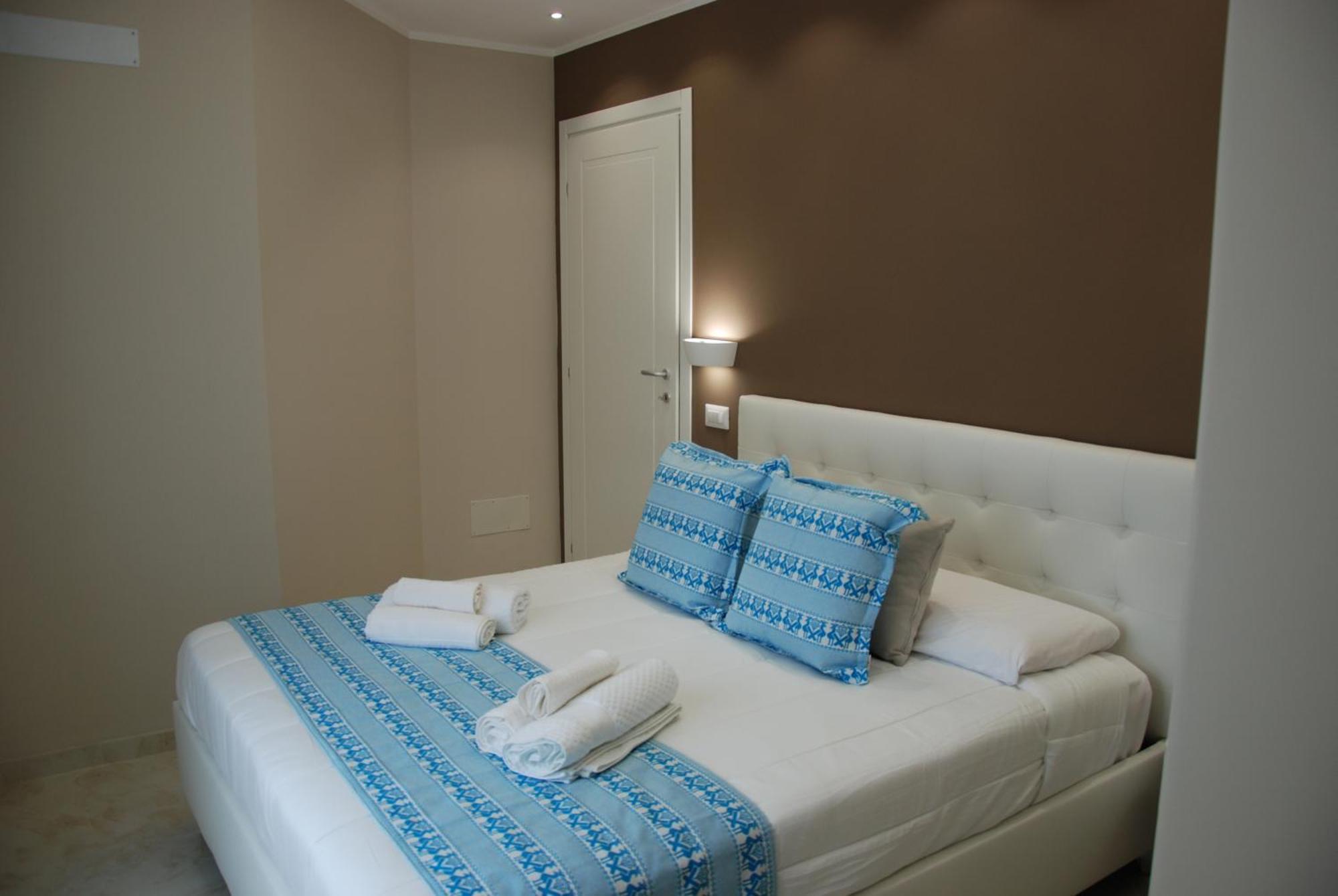 Coro E Bentu Apartment Cagliari Exteriér fotografie