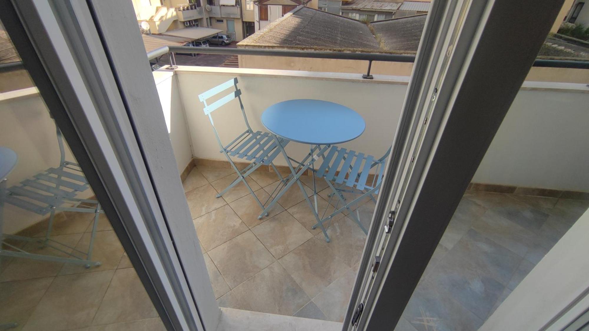 Coro E Bentu Apartment Cagliari Exteriér fotografie