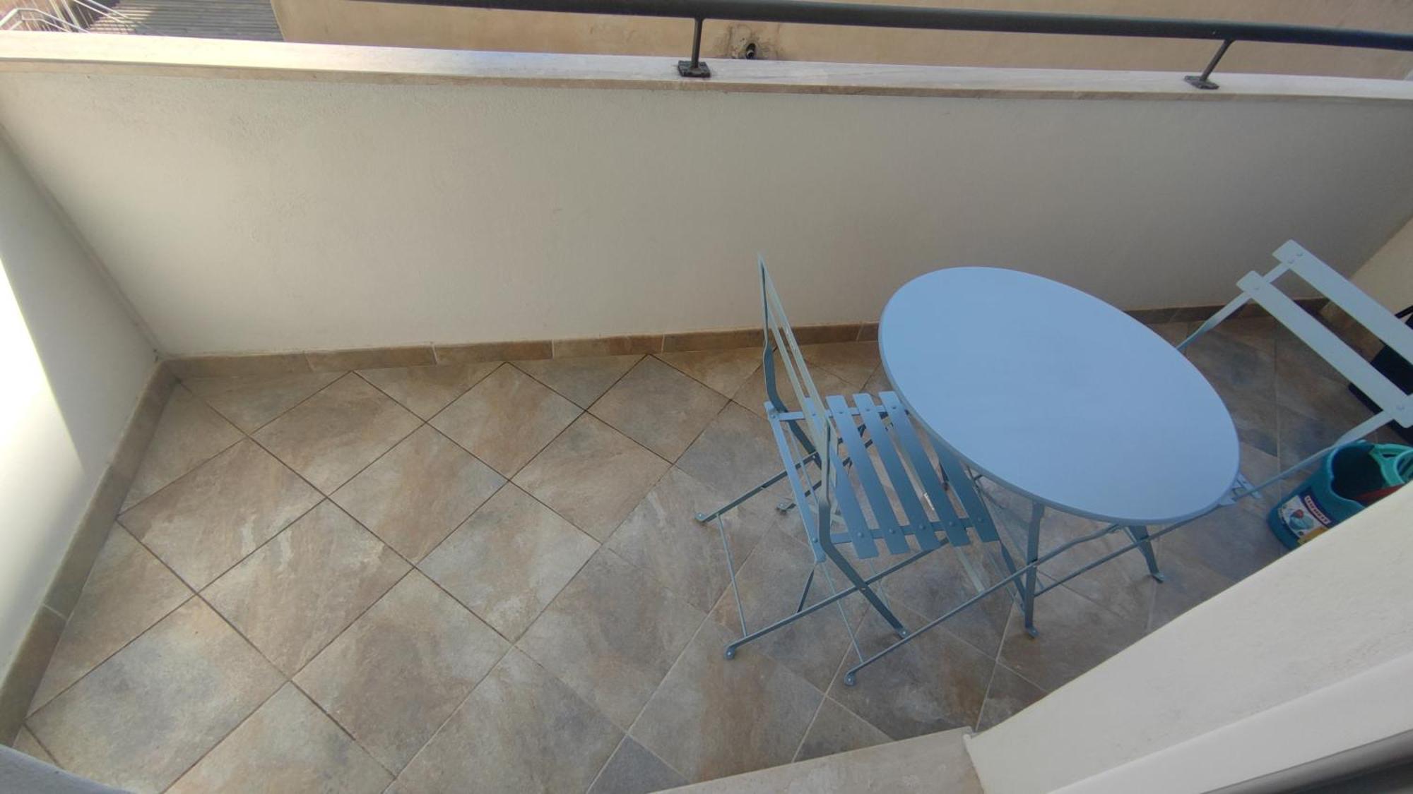 Coro E Bentu Apartment Cagliari Exteriér fotografie