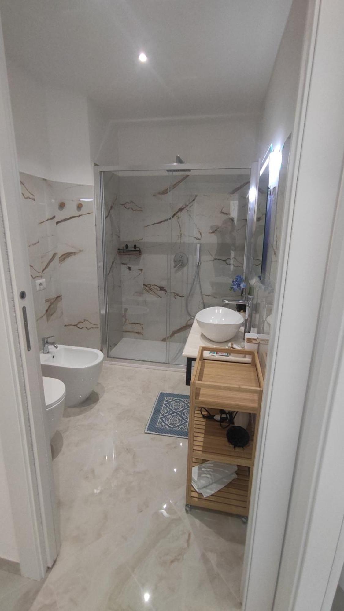 Coro E Bentu Apartment Cagliari Exteriér fotografie