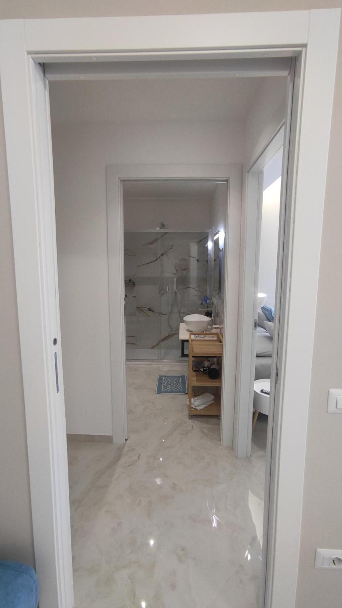 Coro E Bentu Apartment Cagliari Exteriér fotografie