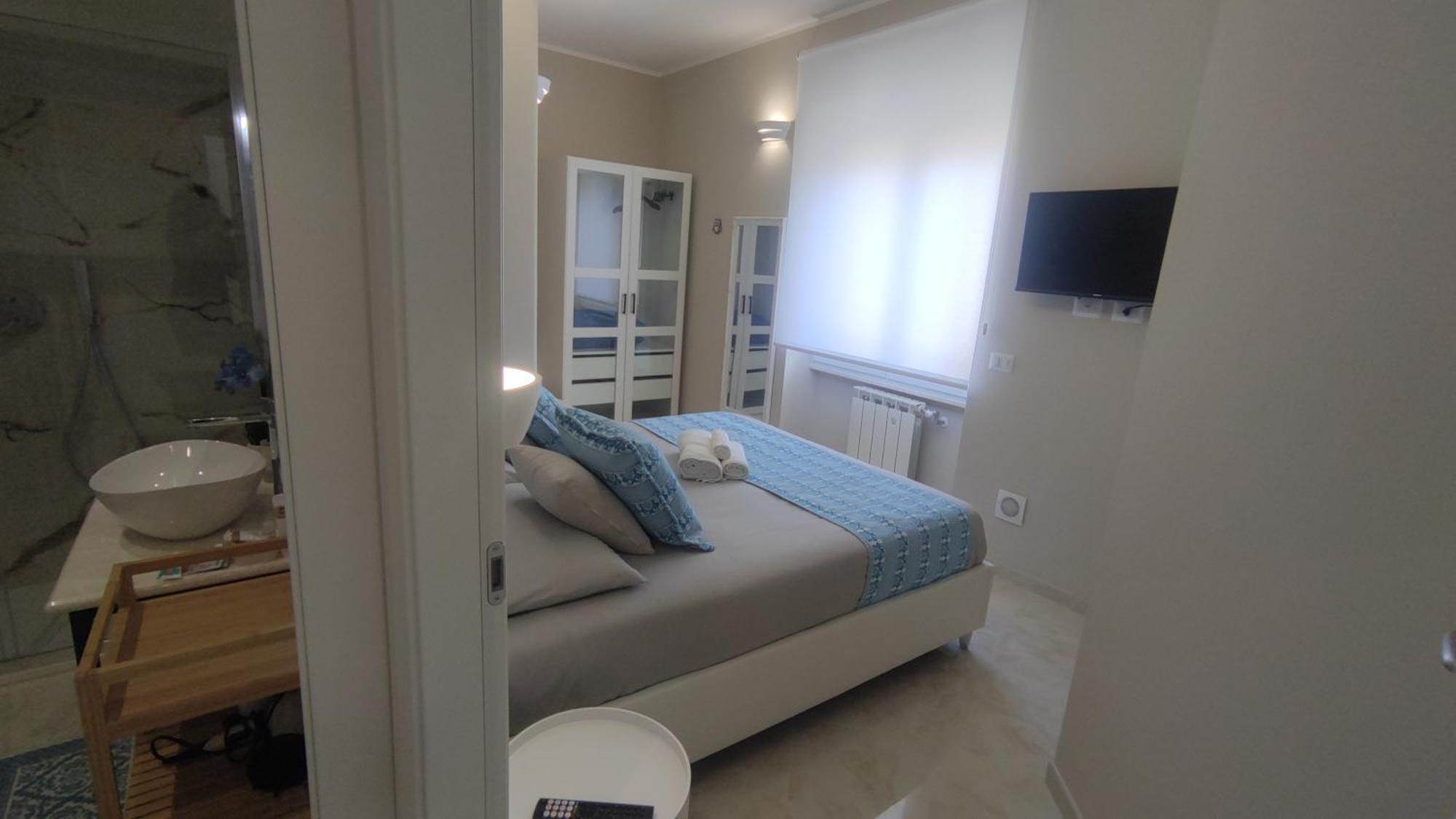 Coro E Bentu Apartment Cagliari Exteriér fotografie
