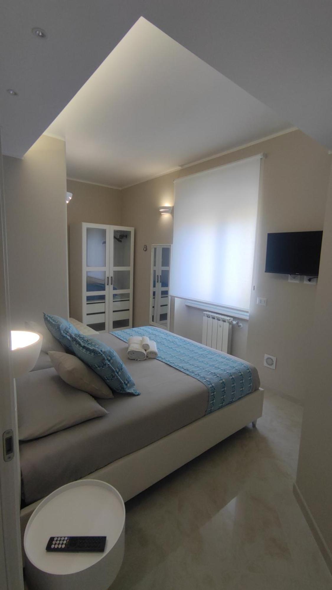 Coro E Bentu Apartment Cagliari Exteriér fotografie
